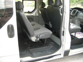 Renault Trafic 2.0dci 6ck. 9MECTA, снимка 14