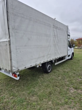 Renault Master 3, снимка 3
