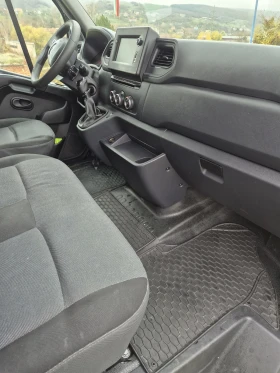 Renault Master 3, снимка 9
