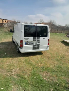 Ford Transit 2.2 CDI, снимка 7