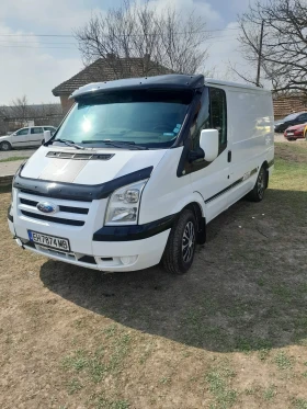 Ford Transit 2.2 CDI, снимка 1