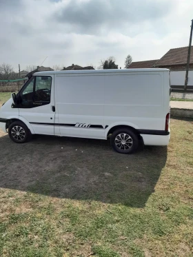 Ford Transit 2.2 CDI, снимка 12