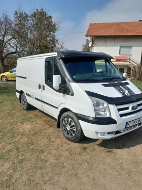 Ford Transit 2.2 CDI, снимка 2