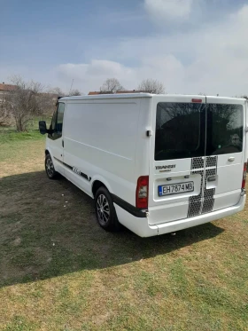 Ford Transit 2.2 CDI, снимка 4