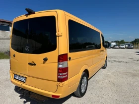 Mercedes-Benz Sprinter 319 ПЪТНИЧЕСКИ, снимка 7