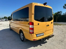 Mercedes-Benz Sprinter 319 ПЪТНИЧЕСКИ, снимка 6