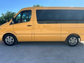 Mercedes-Benz Sprinter 319 ПЪТНИЧЕСКИ, снимка 4
