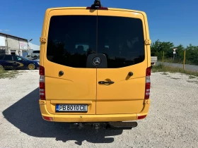 Mercedes-Benz Sprinter 319 ПЪТНИЧЕСКИ, снимка 8