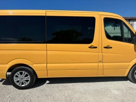 Mercedes-Benz Sprinter 319 ПЪТНИЧЕСКИ, снимка 5