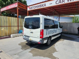 VW Crafter, снимка 4