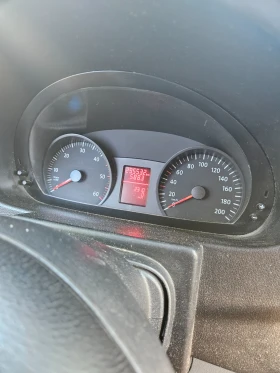 VW Crafter, снимка 7