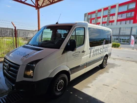 VW Crafter, снимка 3