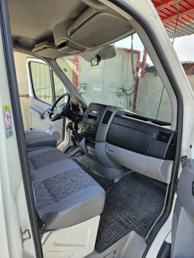 VW Crafter, снимка 6