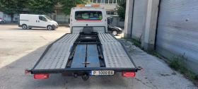 Iveco 35c13 Пътна помощ-специален, снимка 15 - Бусове и автобуси - 44500666