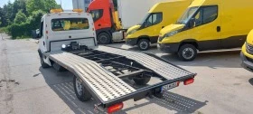 Iveco 35c13 Пътна помощ-специален, снимка 4