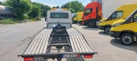 Iveco 35c13 Пътна помощ-специален, снимка 8