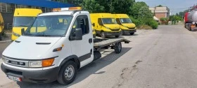 Iveco 35c13 Пътна помощ-специален, снимка 3