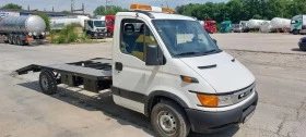 Iveco 35c13 Пътна помощ-специален, снимка 2