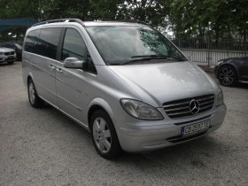 Mercedes-Benz Viano 3.0CDI AVTOMATIK | Mobile.bg    7