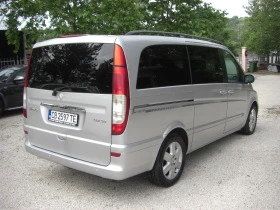 Mercedes-Benz Viano 3.0CDI AVTOMATIK | Mobile.bg    5