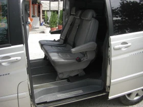 Mercedes-Benz Viano 3.0CDI AVTOMATIK | Mobile.bg    13