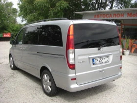 Mercedes-Benz Viano 3.0CDI AVTOMATIK | Mobile.bg    3