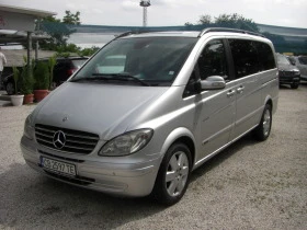  Mercedes-Benz Viano