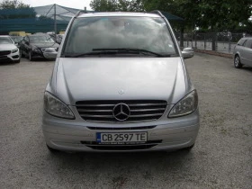 Mercedes-Benz Viano 3.0CDI AVTOMATIK | Mobile.bg    8