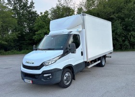 Iveco Daily 3.0HPI БОРД КЛИМА до3.5т