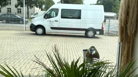 Nissan NV400 2.3, снимка 9