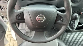 Nissan NV400 2.3, снимка 8