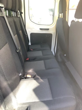 Ford Transit 2, 2TDCi, снимка 6