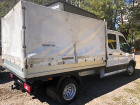 Ford Transit 2, 2TDCi, снимка 5