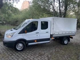 Ford Transit 2, 2TDCi, снимка 17