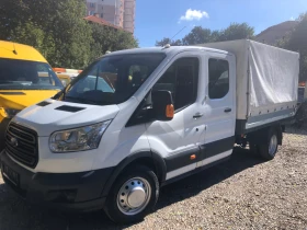 Ford Transit 2, 2TDCi, снимка 1