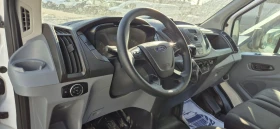 Ford Transit 2, 2tdci-maxi, снимка 14