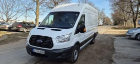 Ford Transit 2, 2tdci-maxi, снимка 1