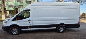 Ford Transit 2, 2tdci-maxi | Mobile.bg    3