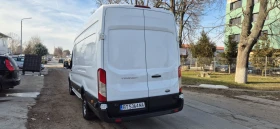 Ford Transit 2, 2tdci-maxi, снимка 5