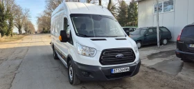 Ford Transit 2, 2tdci-maxi | Mobile.bg    2