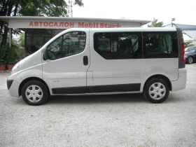 Renault Trafic 2.0dci 6ck. 9MECTA | Mobile.bg    2