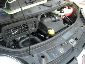 Renault Trafic 2.0dci 6ck. 9MECTA | Mobile.bg    17