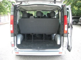 Renault Trafic 2.0dci 6ck. 9MECTA | Mobile.bg    16
