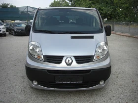 Renault Trafic 2.0dci 6ck. 9MECTA | Mobile.bg    8