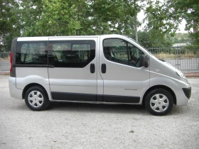 Renault Trafic 2.0dci 6ck. 9MECTA | Mobile.bg    6