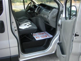 Renault Trafic 2.0dci 6ck. 9MECTA | Mobile.bg    12