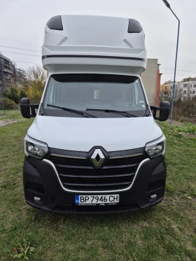     Renault Master 3