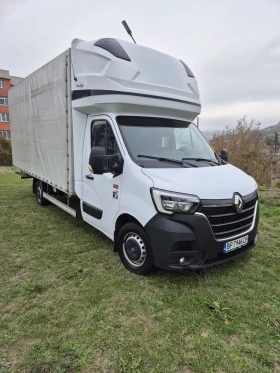 Renault Master 3 | Mobile.bg    2