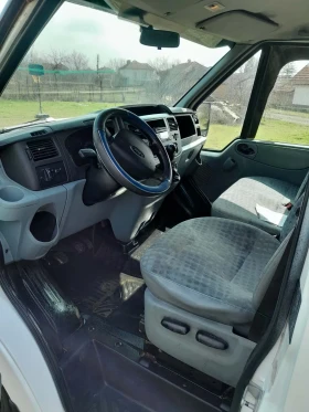 Ford Transit 2.2 CDI | Auto.bg — изображение 9