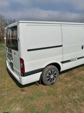 Ford Transit 2.2 CDI | Auto.bg — изображение 6